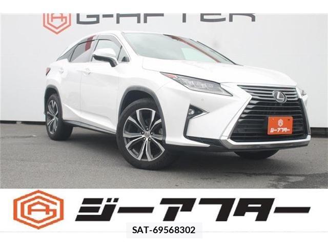 Lexus RX 2017-05 7725180-0