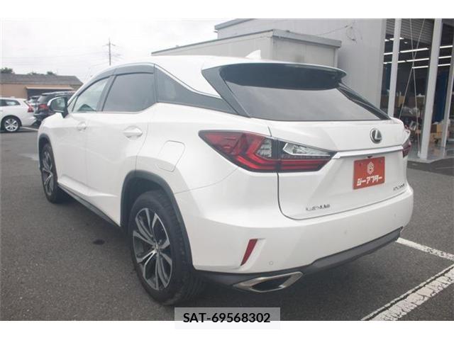 Lexus RX 2017-05 7725180-9