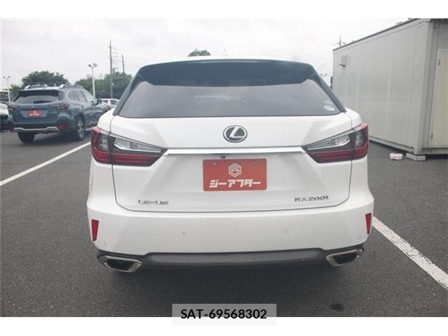 Lexus RX 2017-05 7725180-10