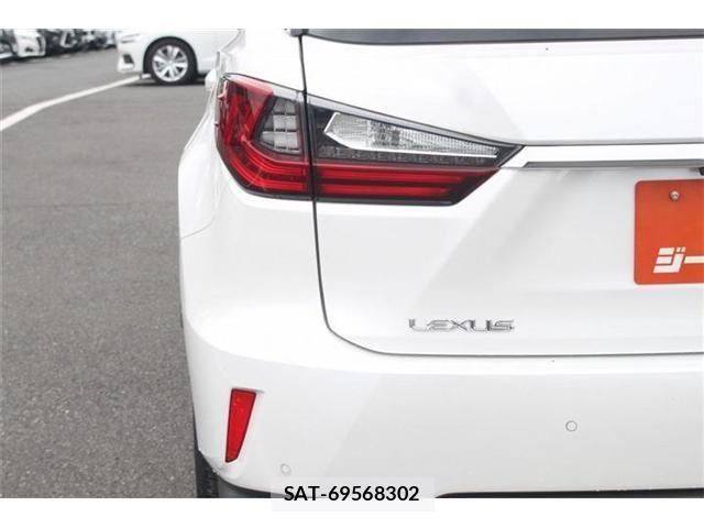 Lexus RX 2017-05 7725180-11