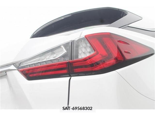 Lexus RX 2017-05 7725180-14