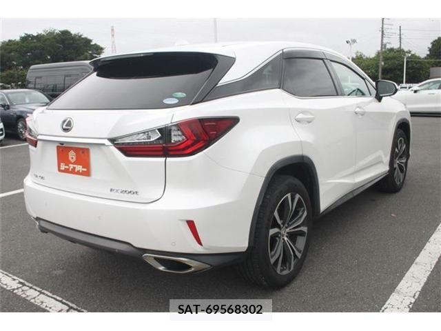 Lexus RX 2017-05 7725180-15