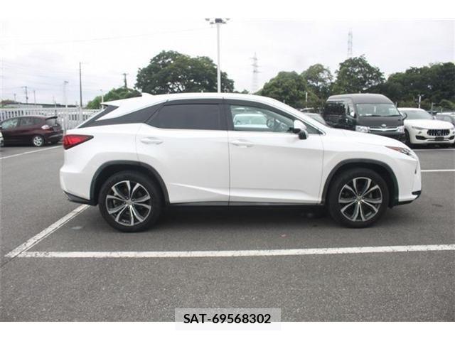 Lexus RX 2017-05 7725180-16
