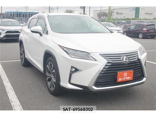 Lexus RX 2017-05 7725180-1