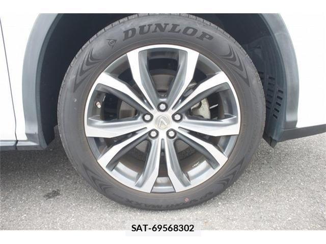 Lexus RX 2017-05 7725180-19