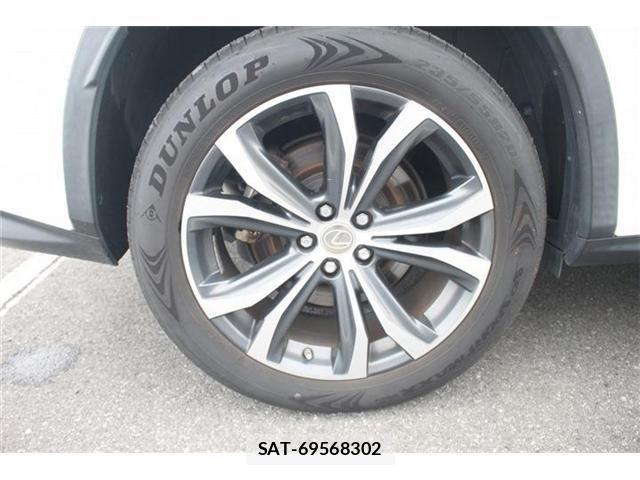 Lexus RX 2017-05 7725180-20