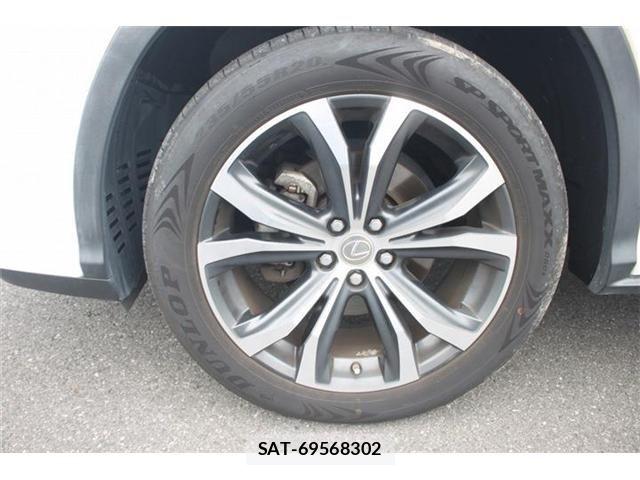 Lexus RX 2017-05 7725180-22