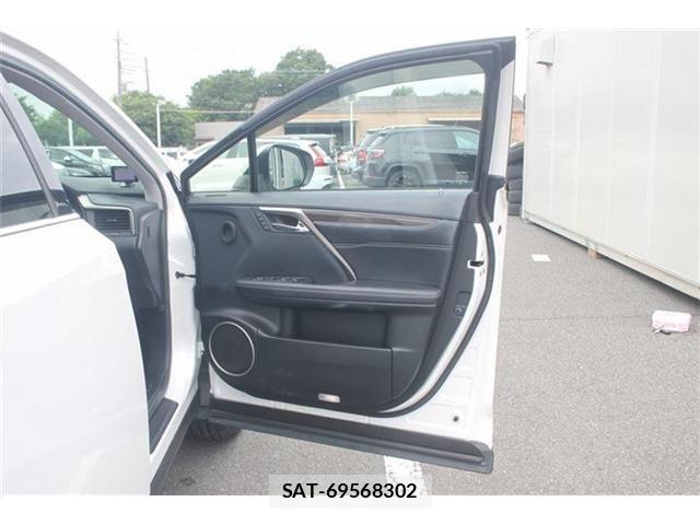 Lexus RX 2017-05 7725180-26