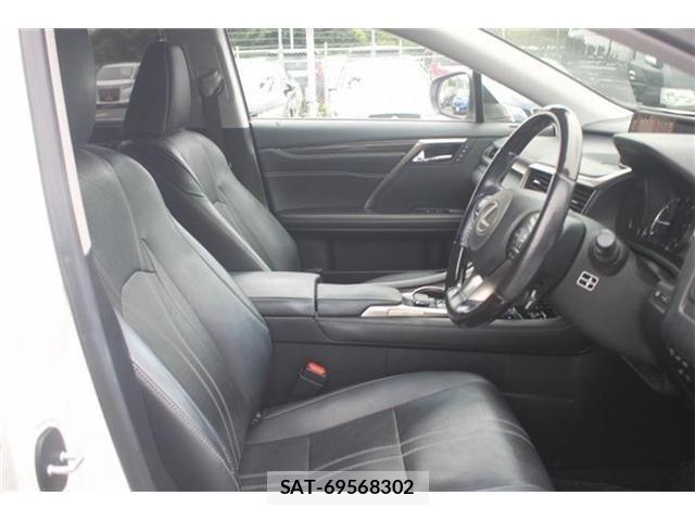 Lexus RX 2017-05 7725180-27