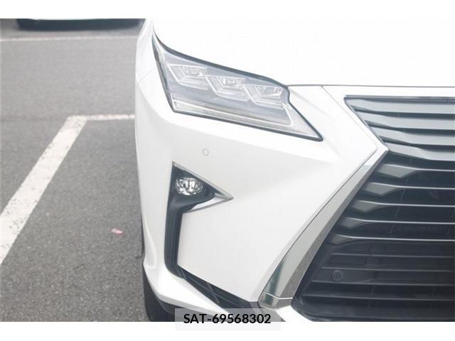 Lexus RX 2017-05 7725180-2