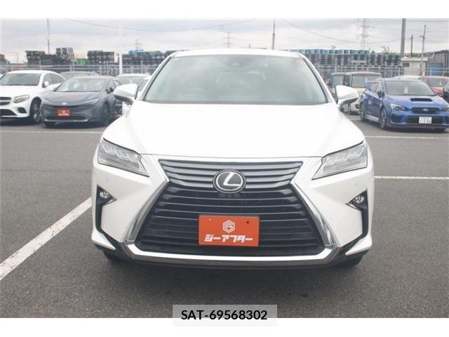 Lexus RX 2017-05 7725180-4