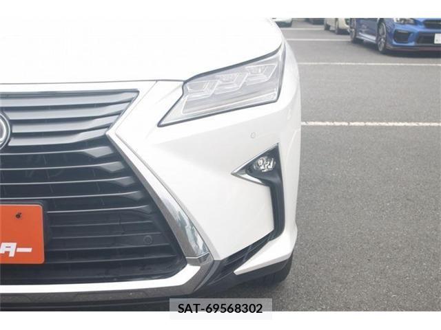 Lexus RX 2017-05 7725180-5