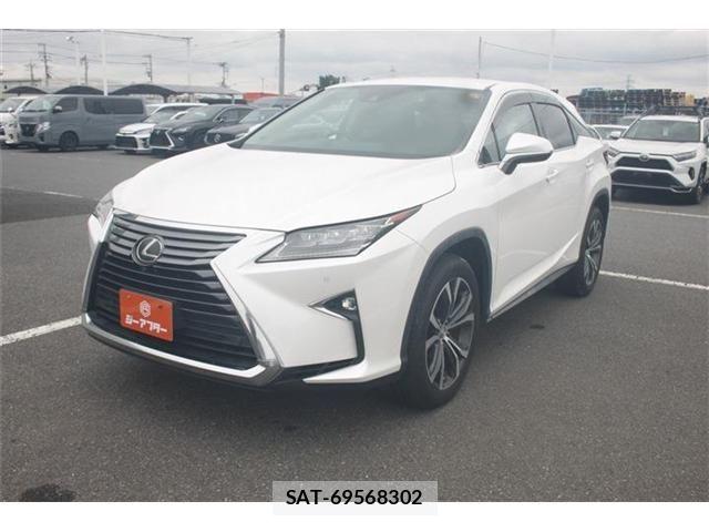 Lexus RX 2017-05 7725180-7