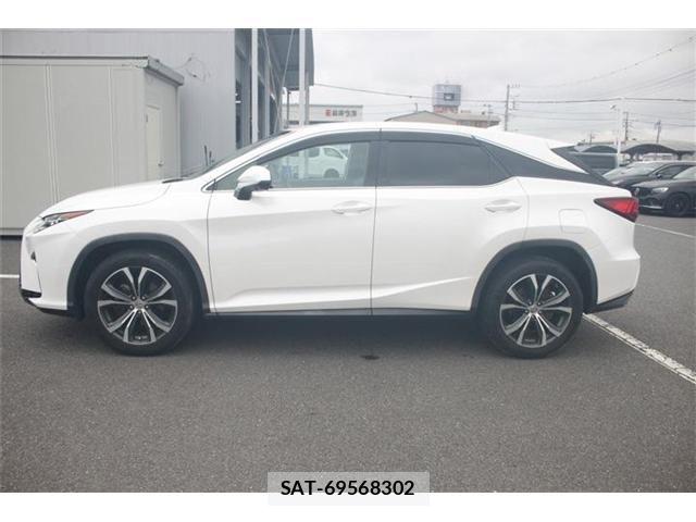 Lexus RX 2017-05 7725180-8
