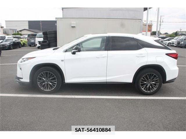 Lexus RX 2017-04 7725179-9