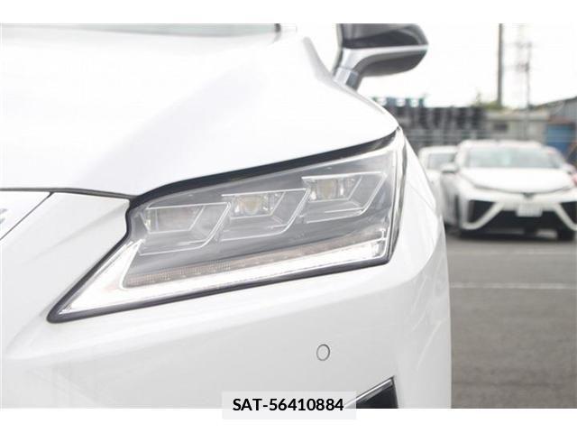 Lexus RX 2017-04 7725179-10