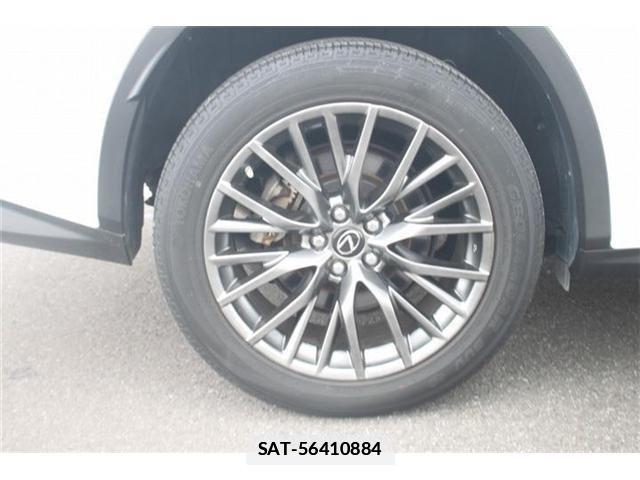 Lexus RX 2017-04 7725179-12