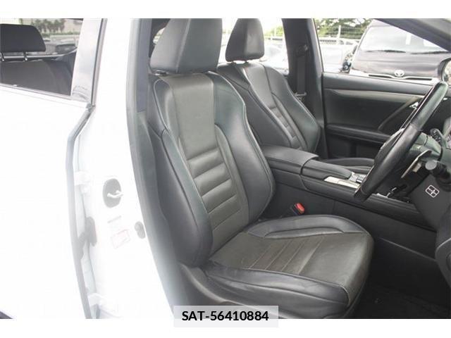 Lexus RX 2017-04 7725179-13