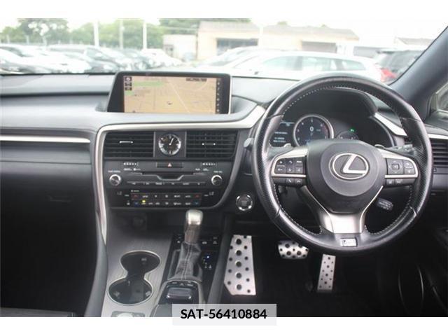 Lexus RX 2017-04 7725179-16