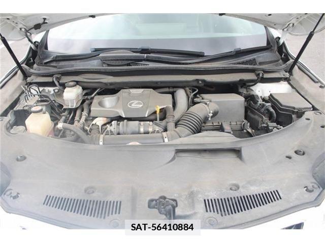 Lexus RX 2017-04 7725179-18