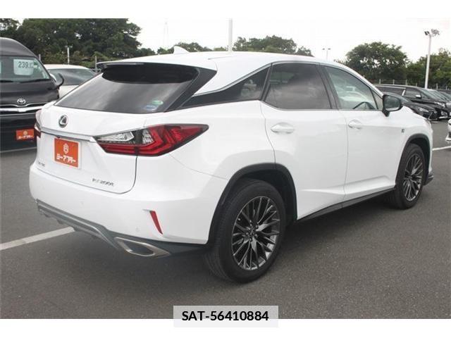 Lexus RX 2017-04 7725179-20