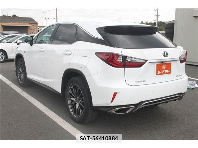 Lexus RX 2017-04 7725179-21