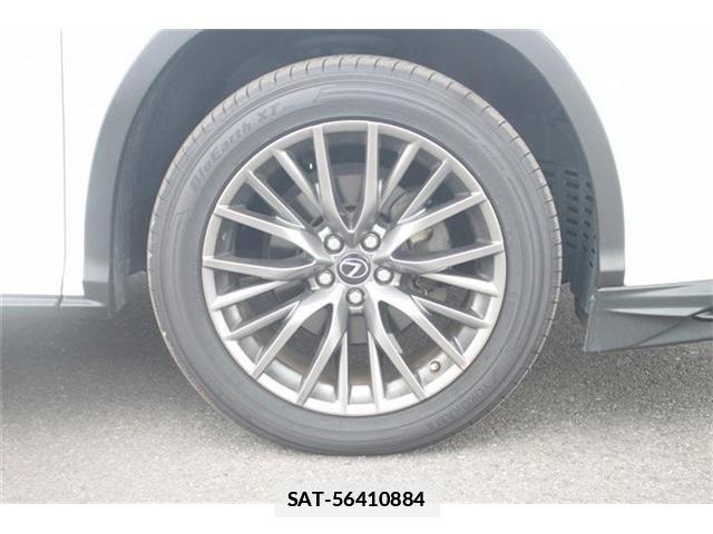 Lexus RX 2017-04 7725179-27