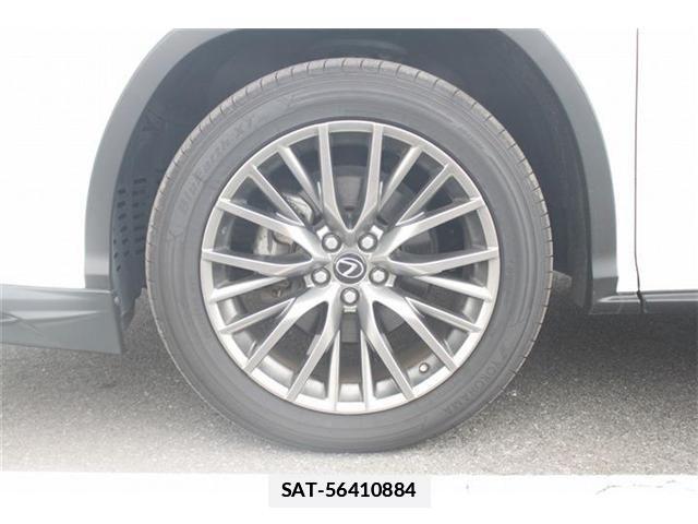 Lexus RX 2017-04 7725179-28