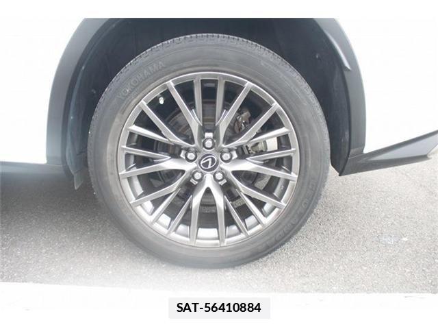 Lexus RX 2017-04 7725179-29