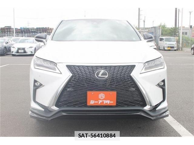 Lexus RX 2017-04 7725179-6