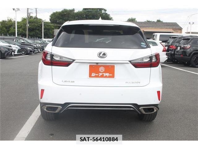 Lexus RX 2017-04 7725179-8