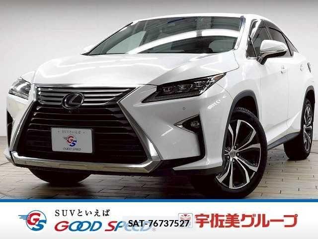 Lexus RX 2016-06 7725177-0