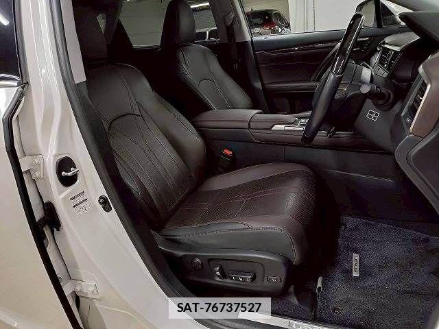 Lexus RX 2016-06 7725177-9