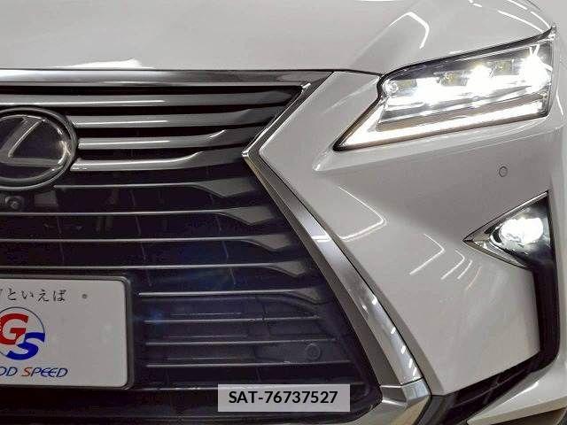 Lexus RX 2016-06 7725177-11