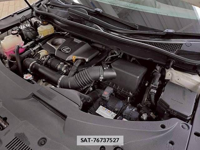 Lexus RX 2016-06 7725177-13