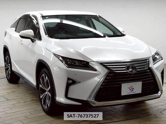 Lexus RX 2016-06 7725177-15