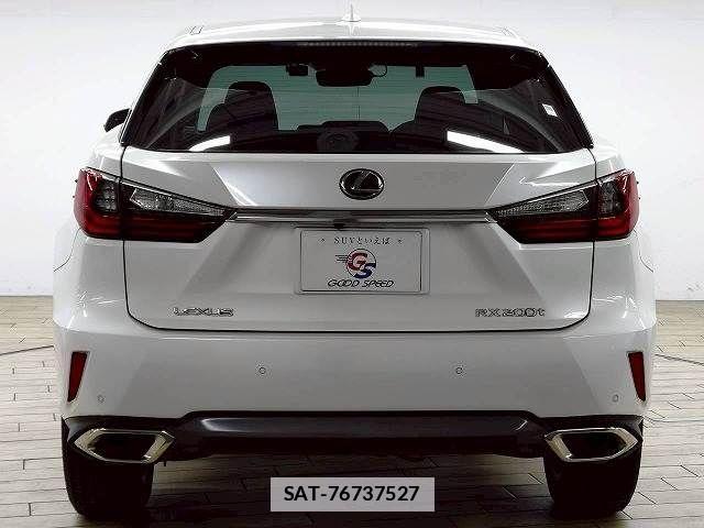Lexus RX 2016-06 7725177-18