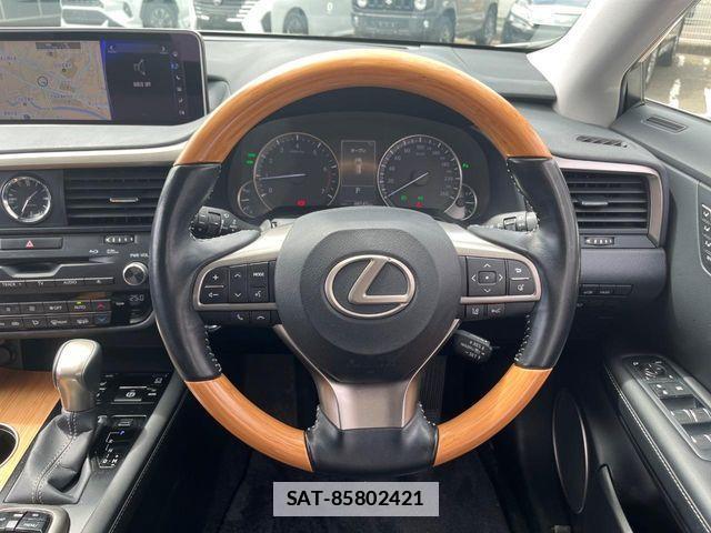 Lexus RX 2017-10 7725178-10