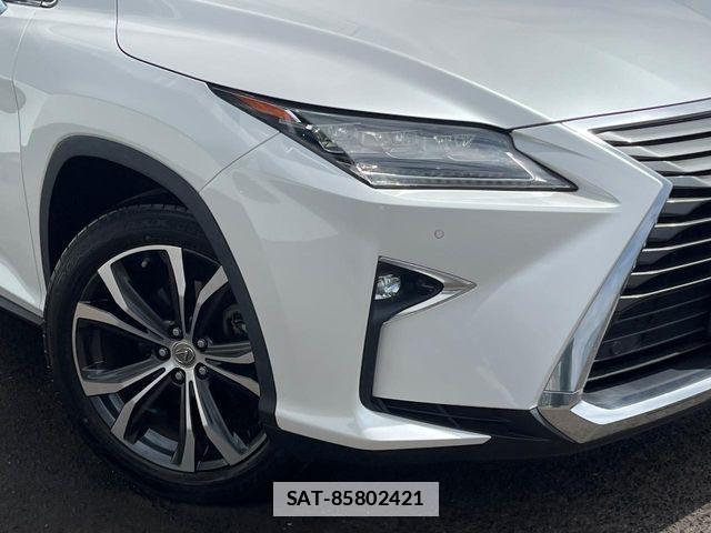 Lexus RX 2017-10 7725178-11