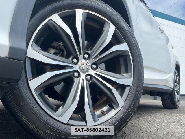 Lexus RX 2017-10 7725178-12