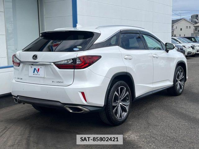 Lexus RX 2017-10 7725178-16