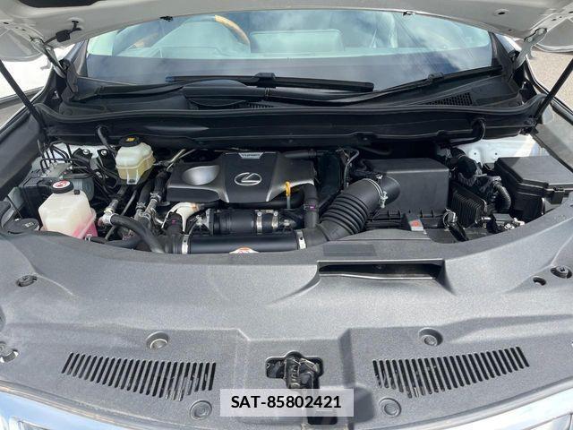 Lexus RX 2017-10 7725178-17
