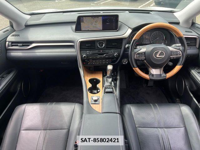 Lexus RX 2017-10 7725178-1