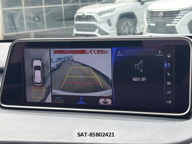 Lexus RX 2017-10 7725178-3