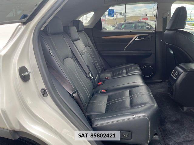 Lexus RX 2017-10 7725178-8