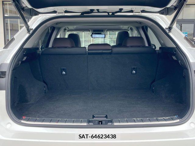 Lexus RX 2016-05 7877443-10