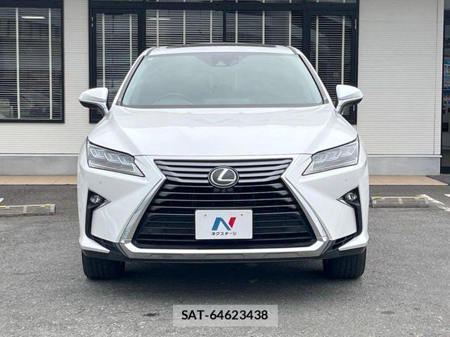 Lexus RX 2016-05 7877443-14