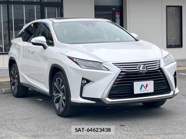 Lexus RX 2016-05 7877443-16