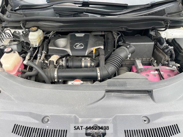 Lexus RX 2016-05 7877443-17