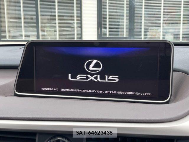 Lexus RX 2016-05 7877443-3